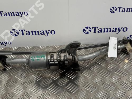 Front wiper motor BMW 3 Compact (E46) 320 td | BP7541760M29 