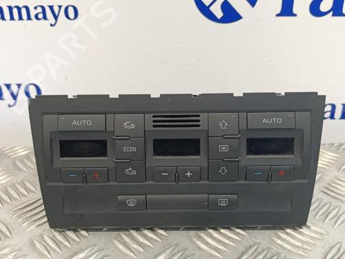 Used Climate control SEAT EXEO ST (3R5) [2009-2013]  18133489