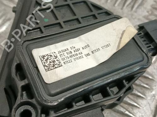 Pedal JAGUAR XE (X760) 2.0 D | BP31191490I4 