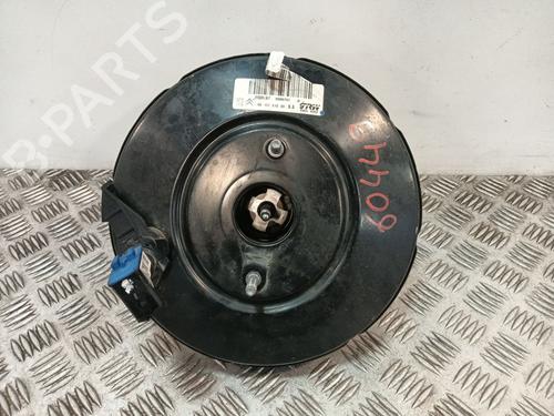 Bremskraftverstärker für Bremskraftverstärker OPEL CROSSLAND X / CROSSLAND (P17, P2QO) 1.2 (75) (110 hp) 35791623 35791623