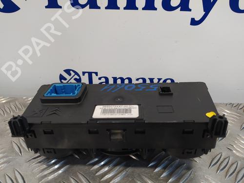 Climate control PEUGEOT 308 I (4A_, 4C_)  | BP12530444I5 