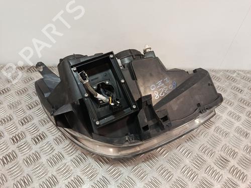 Left headlight CITROËN C5 I (DC_) 2.2 HDi (DC4HXB, DC4HXE) | BP33455231C28  - Image 6