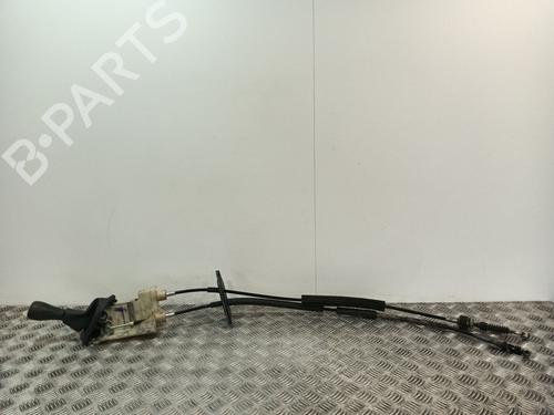 Used Gear lever Gear lever CITROËN NEMO Box Body/MPV (AA_) [2008-2026] 34006673 34006673