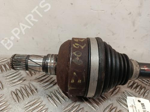 Right front driveshaft OPEL ASTRA J (P10) 1.7 CDTI (68) | BP37606086M39 - Image 2