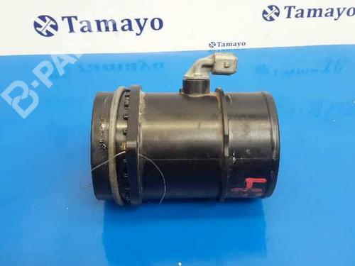 Used Mass air flow sensor RENAULT CLIO III (BR0/1, CR0/1) 1.5 dCi (C/BR0G, C/BR1G) (68 hp) 5948210