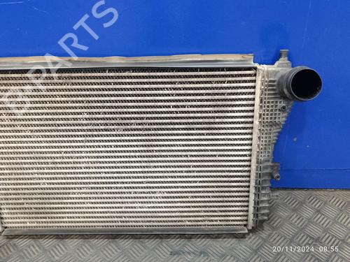 Intercooler AUDI A3 (8P1)  | BP21378352M30 