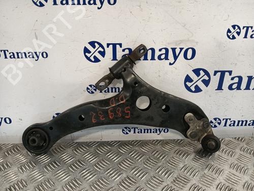 Used Right front suspension arm APRILIA MOTORCYCLES RX [0-2025]  29374504