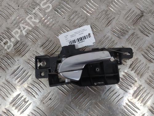 Used Front right interior door handle Front right interior door handle 35951586 35951586
