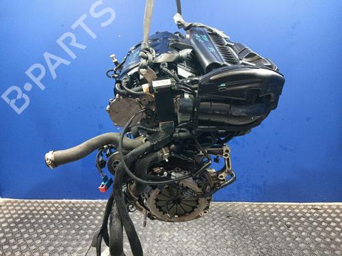 Engine PEUGEOT 208 I (CA_, CC_) 1.6 VTi | BP30087864M1 
