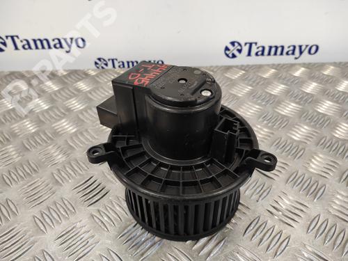 Heater blower motor CHRYSLER GRAND VOYAGER V (RT)  | BP11024527M62 