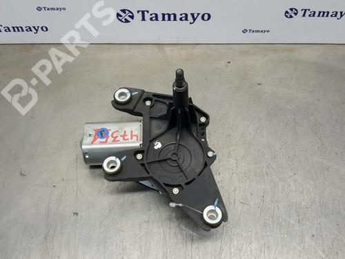 Rear wiper motor NISSAN PULSAR Hatchback (C13) 1.2 DIG-T | BP6944771M102 