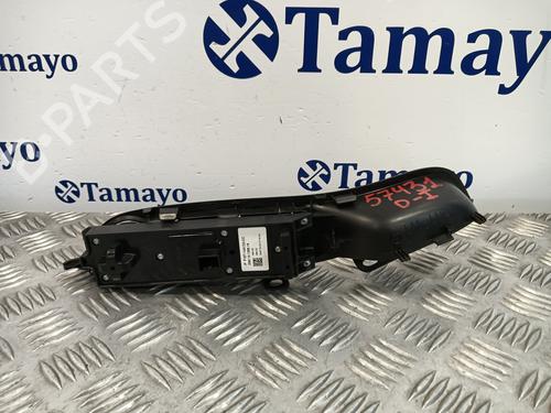 Left front window switch FORD FOCUS III | BP19795793I27