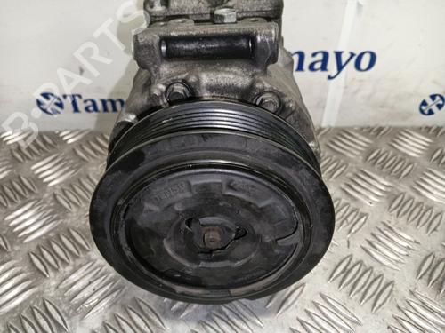 AC compressor VW CRAFTER 30-50 Van (2E_) | BP30354899M34