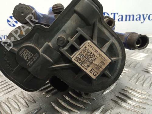 Left rear brake caliper VW GOLF SPORTSVAN VII (AM1, AN1)  | BP27282926M107 