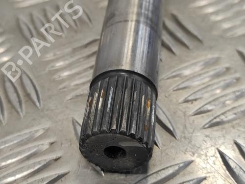 Right front driveshaft CITROËN C4 I (LC_) 1.6 HDi | BP12991049M39 