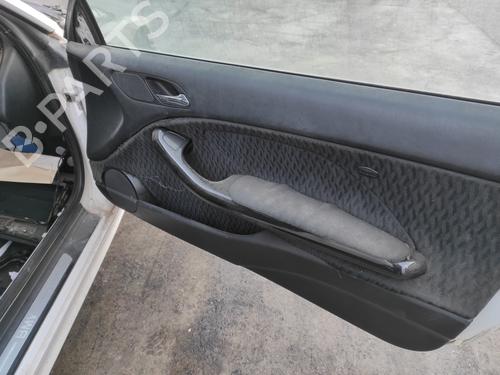 Steering column stalk BMW 3 (E46) 316 i | BP18951227I23 