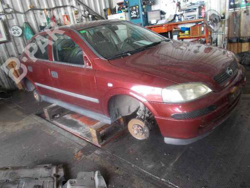 Fuel pump OPEL ASTRA G Estate (T98) 1.7 TD (F35) | BP892989M76 