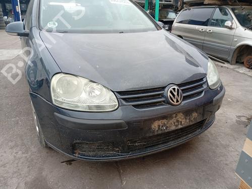 Used Front bumper Front bumper VW GOLF V (1K1) 1.6 (102 hp) 36489763 36489763