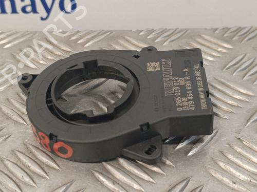 Electronic module RENAULT CLIO IV (BH_) 0.9 TCe 90 (BHNF, BHMA, BHMH, BHJK, BHJR) | BP16446468M83 