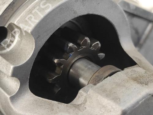 Starter VW GOLF II (19E, 1G1) 1.6 TD | BP13938627M8 
