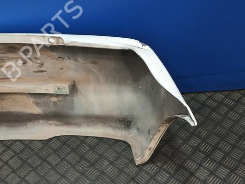 Rear bumper VW POLO III (6N1) 60 1.4 | BP13741456C8 