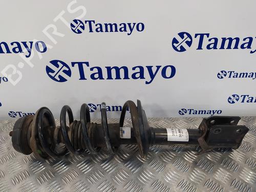 Used Right front shock absorber DACIA SANDERO [2008-2025]  13239194