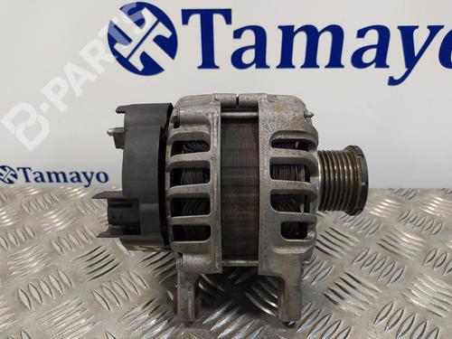 Alternator DACIA DUSTER (HS_) 1.2 TCe 125 | BP9423513M7 