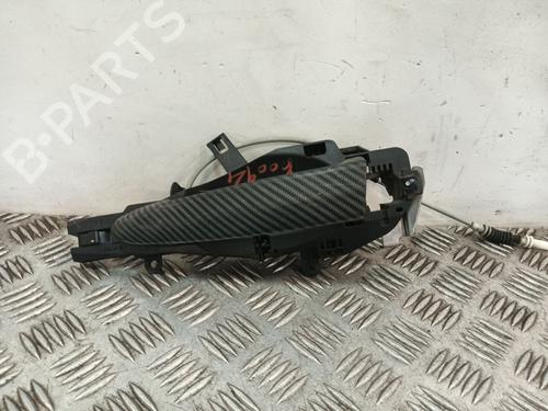 Used Front left exterior door handle Front left exterior door handle 36562875 36562875