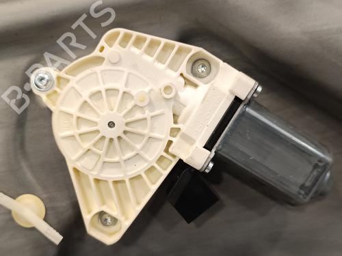 Rear right window mechanism MERCEDES-BENZ A-CLASS (W169)  | BP17210206C25 