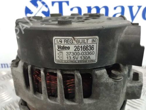 Alternator HYUNDAI i20 I (PB, PBT)  | BP27455020M7 