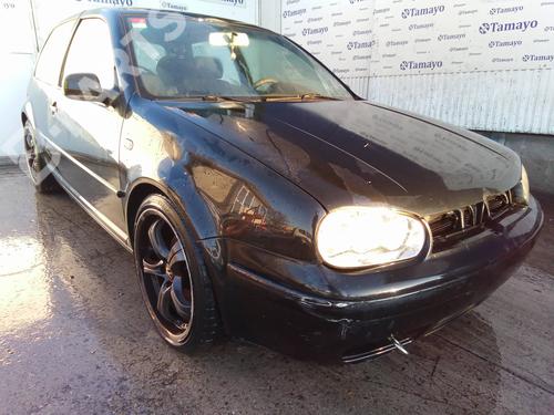 ABS pump VW GOLF IV (1J1) 1.9 TDI | BP15823459M43 