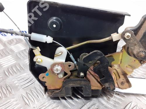 Rear left lock HYUNDAI TUCSON (JM) 2.0 CRDi All-wheel Drive | BP8303184C100 
