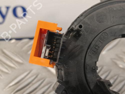 Squib airbag VW GOLF IV (1J1) 1.6 16V | BP17209641C102 