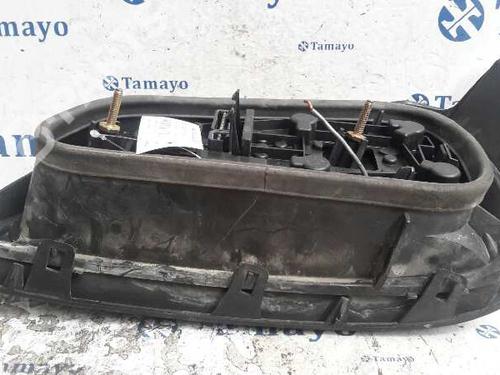 Left taillight PEUGEOT 306 Hatchback (7A, 7C, N3, N5)  | BP898273C34 