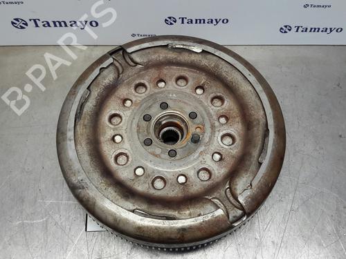 Flywheel VW GOLF VI (5K1) 1.6 TDI | BP14360281M101 