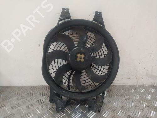 Used Radiator fan Radiator fan 39554469 39554469