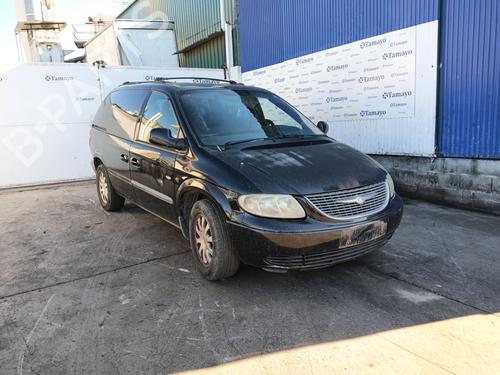 Caja de cambios CHRYSLER VOYAGER IV (RG, RS) 2.5 CRD (141 hp) 31164447