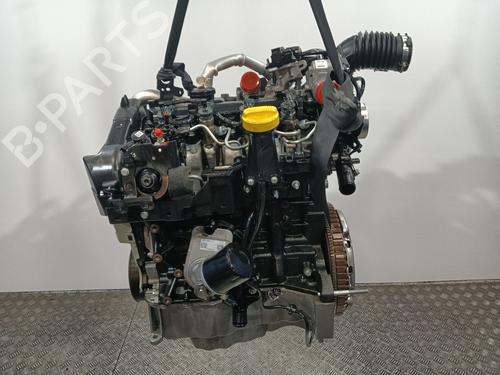 Used Engine Engine VW GOLF II (19E, 1G1) 1.8 GTI (112 hp) 34446427 34446427