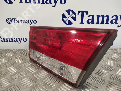 Right tailgate light HYUNDAI SONATA V (NF)  | BP10862374C80 