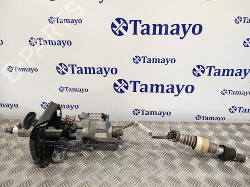 Used Steering column MERCEDES-BENZ C-CLASS (W203) [2000-2007]  17223290