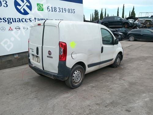 Front right panel FIAT BRAVO I (182_) 1.9 JTD 105 | BP36998755C59 - Image 4