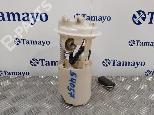 Fuel pump PEUGEOT 206 Hatchback (2A/C)  | BP11024358M76 