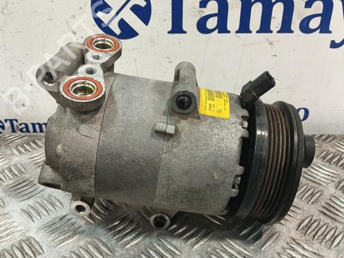 Compressor A/A FORD FOCUS II (DA_, HCP, DP) 1.6 (100 hp) 32346333