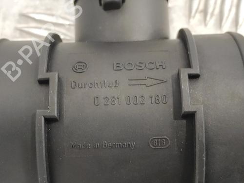 Mass air flow sensor OPEL CORSA C (X01) 1.7 DI (F08, F68) | BP17945769M95 
