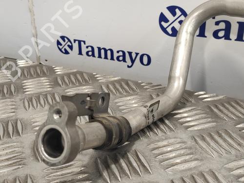 AC pipe RENAULT CLIO IV (BH_) 1.5 dCi 90 | BP19331750M126