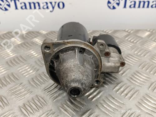 Used Starter MERCEDES-BENZ C-CLASS Coupe (CL203) [2001-2011]  19437842