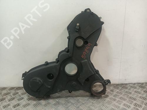 Used Timing cover Timing cover LAND ROVER DISCOVERY IV (L319) 3.0 SDV6 4x4 (256 hp) 36165910 36165910