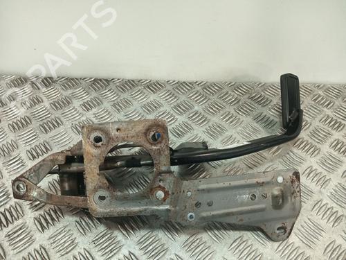 Break pedal VOLVO V40 Hatchback (525) D3 | BP33290905I19 - Image 5