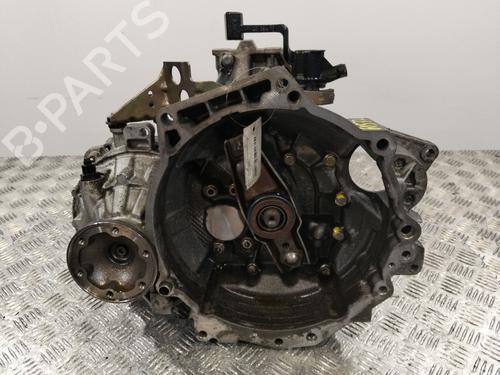 Used Gearbox Gearbox 37492743 37492743