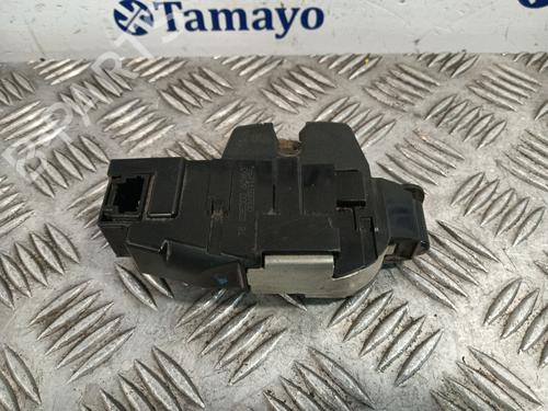 Tailgate lock CITROËN C4 Grand Picasso I (UA_)  | BP29463963C101 